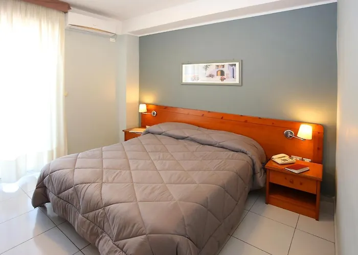Albergo Del Pino