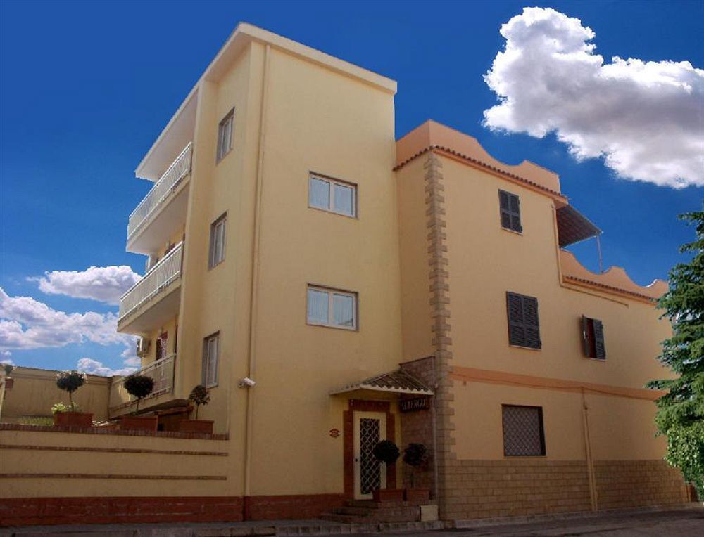 Del Pino Hotel Cercola