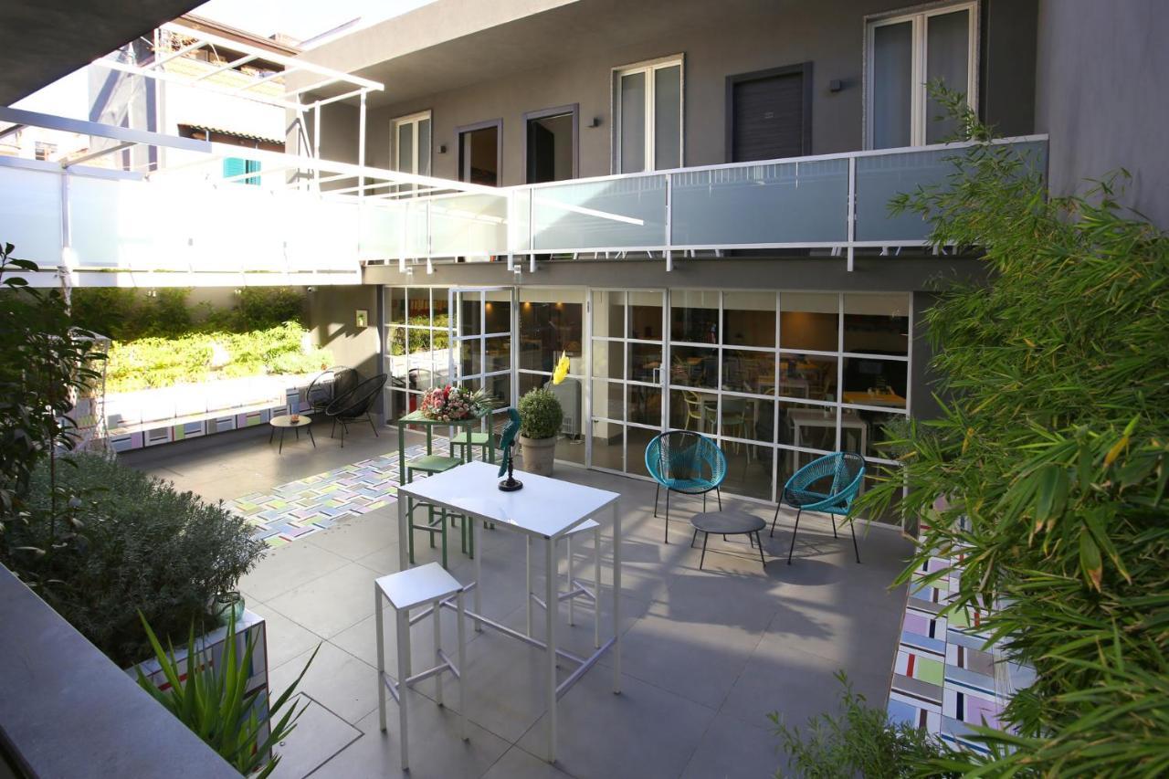 Hotel Del Pino 3*