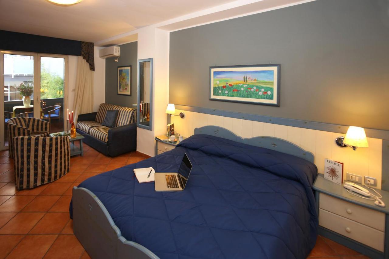 Hotel Del Pino